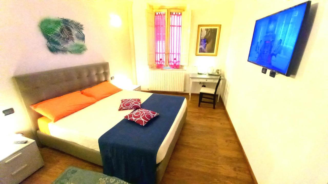 לוקה Finca Del Sol מראה חיצוני תמונה
